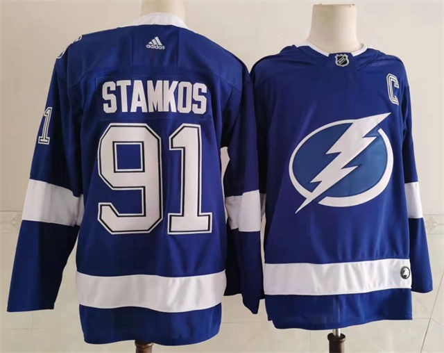 Tampa Bay Lightning jerseys 2022-015